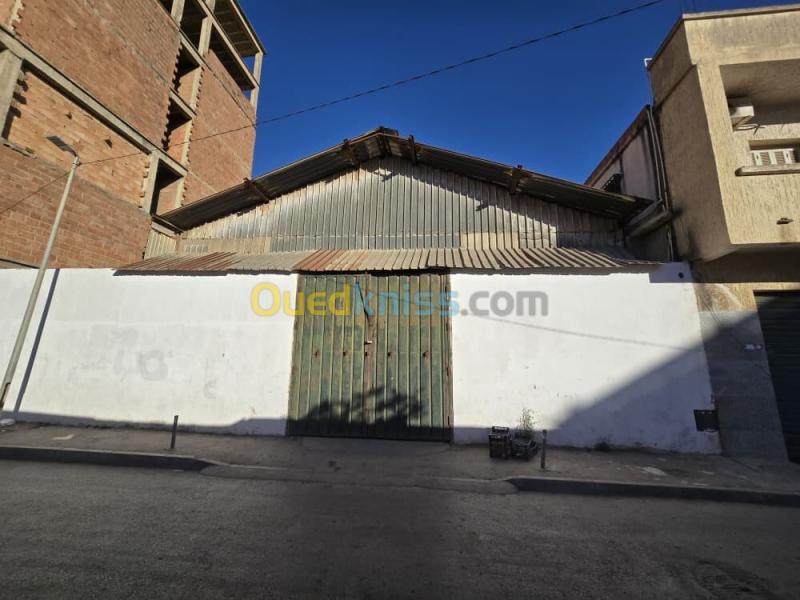 Vente Villa Alger El harrach 2