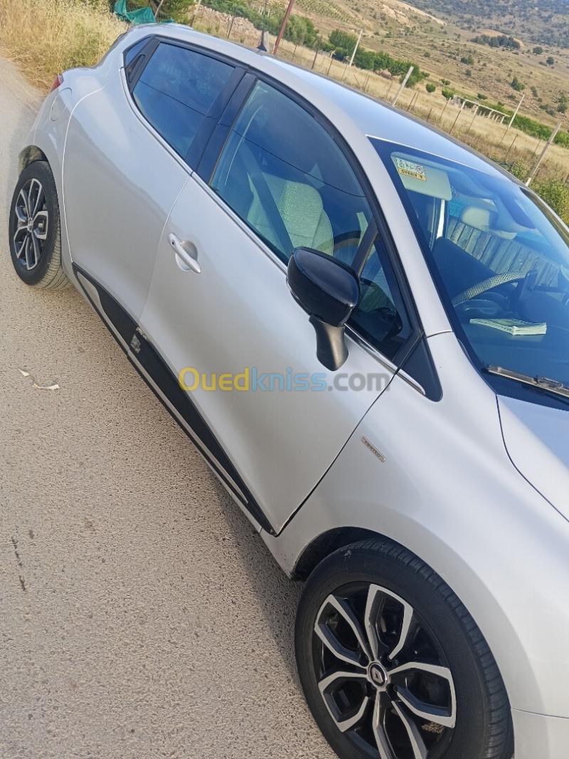 Renault Clio 4 2019 Limited 2 6