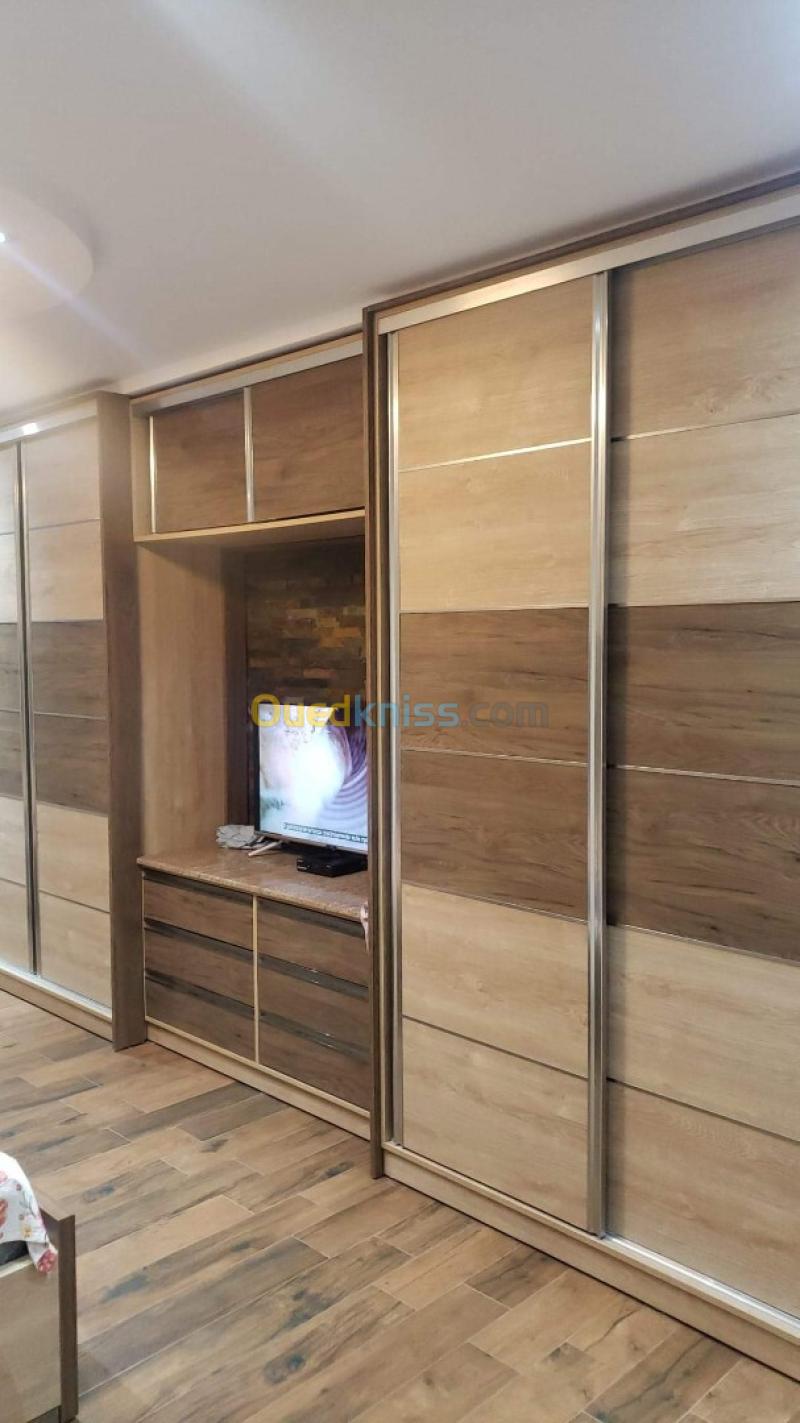 Location Appartement Biskra Biskra 10
