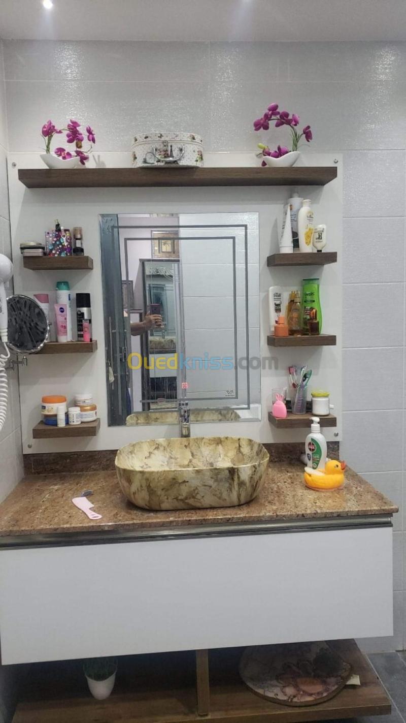 Location Appartement Biskra Biskra 7