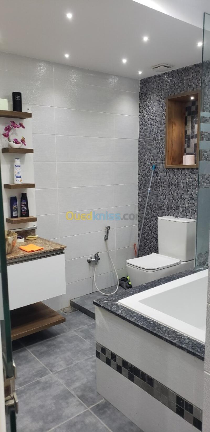 Location Appartement Biskra Biskra 8