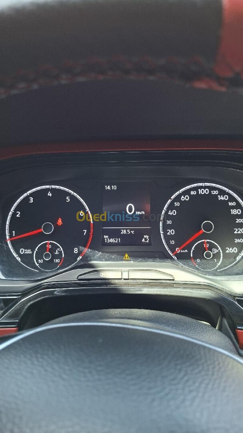 Volkswagen Polo 2019 Beats 8