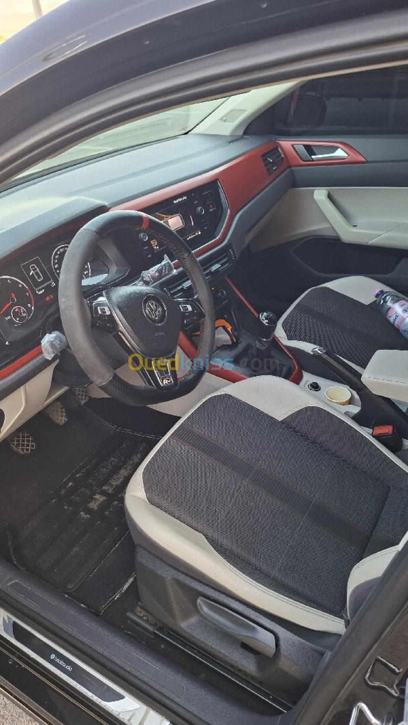 Volkswagen Polo 2019 Beats 5