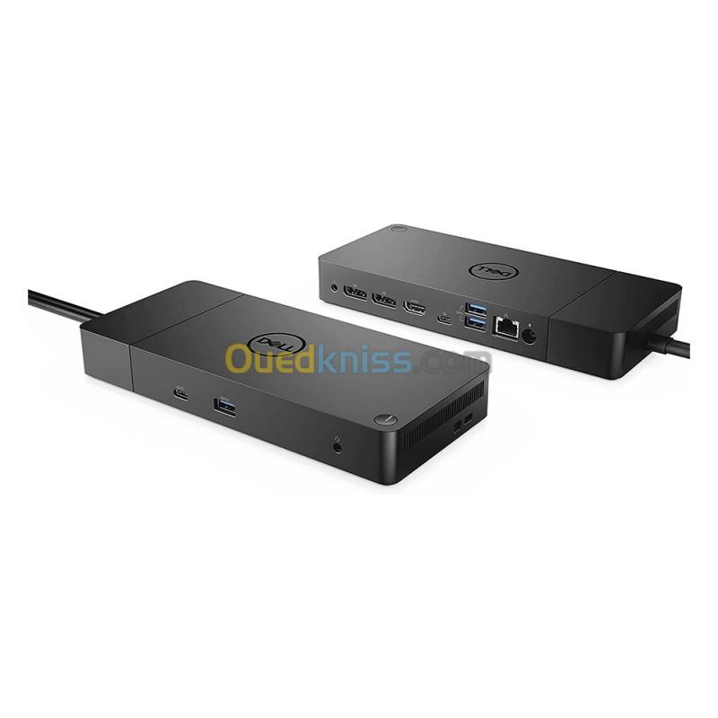  Dell Station D'accueil WD19S 130 W