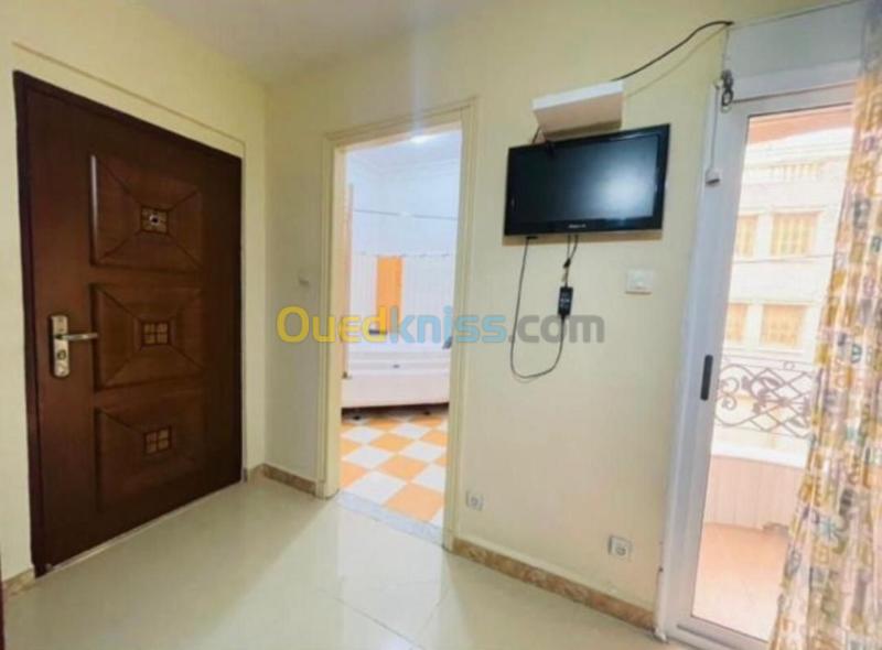 Location Appartement Duplex F4 Alger Dely brahim 31