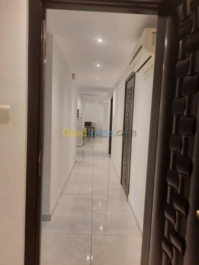 Location Appartement F5 Alger Cheraga 6
