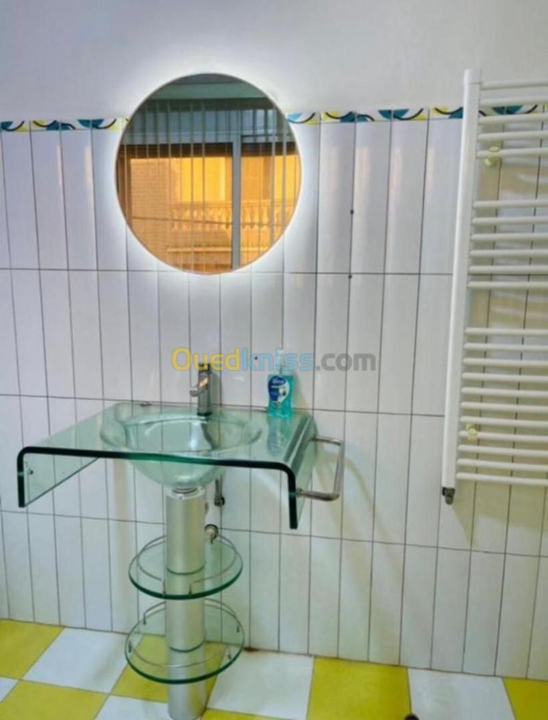 Location Appartement Duplex F4 Alger Dely brahim 32