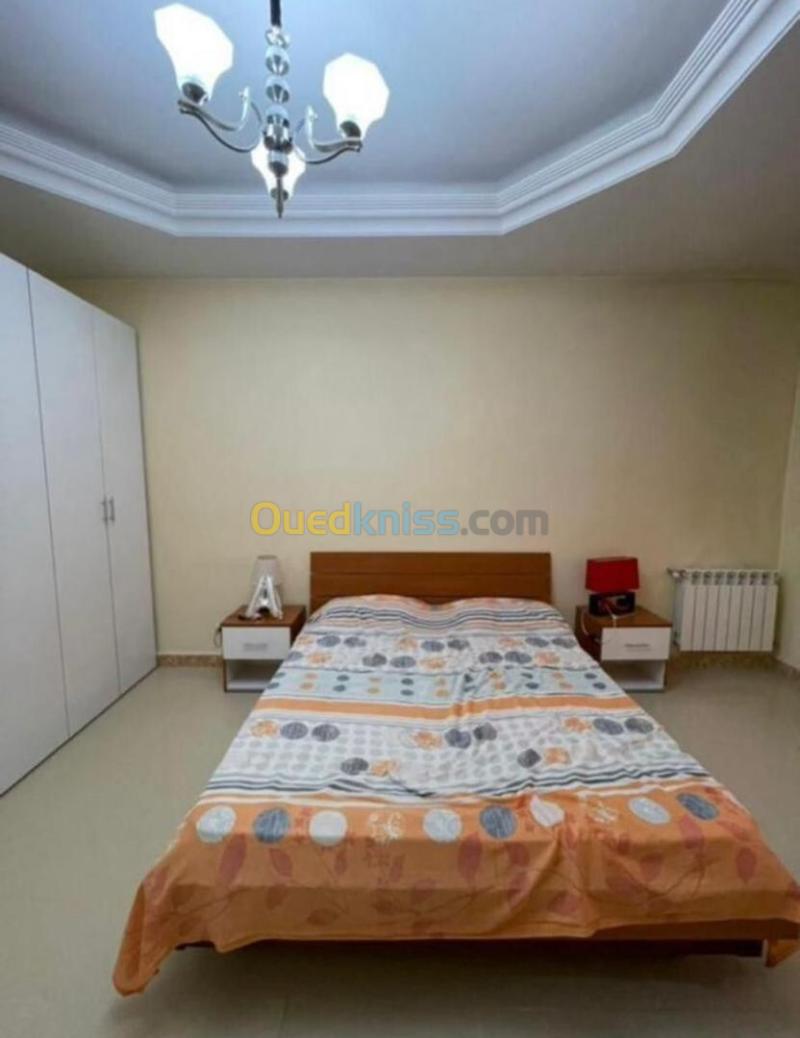 Location Appartement Duplex F4 Alger Dely brahim 27