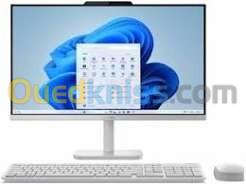 AIO LENOVO  A100 / N100  UP TO 3.40 GHz /8GB /512GB SSD /23.8" FHD