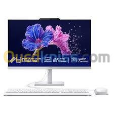 AIO LENOVO A100-I3-N305  UP TO 3.80 GHz /8GB /512GB SSD /23.8" FHD
