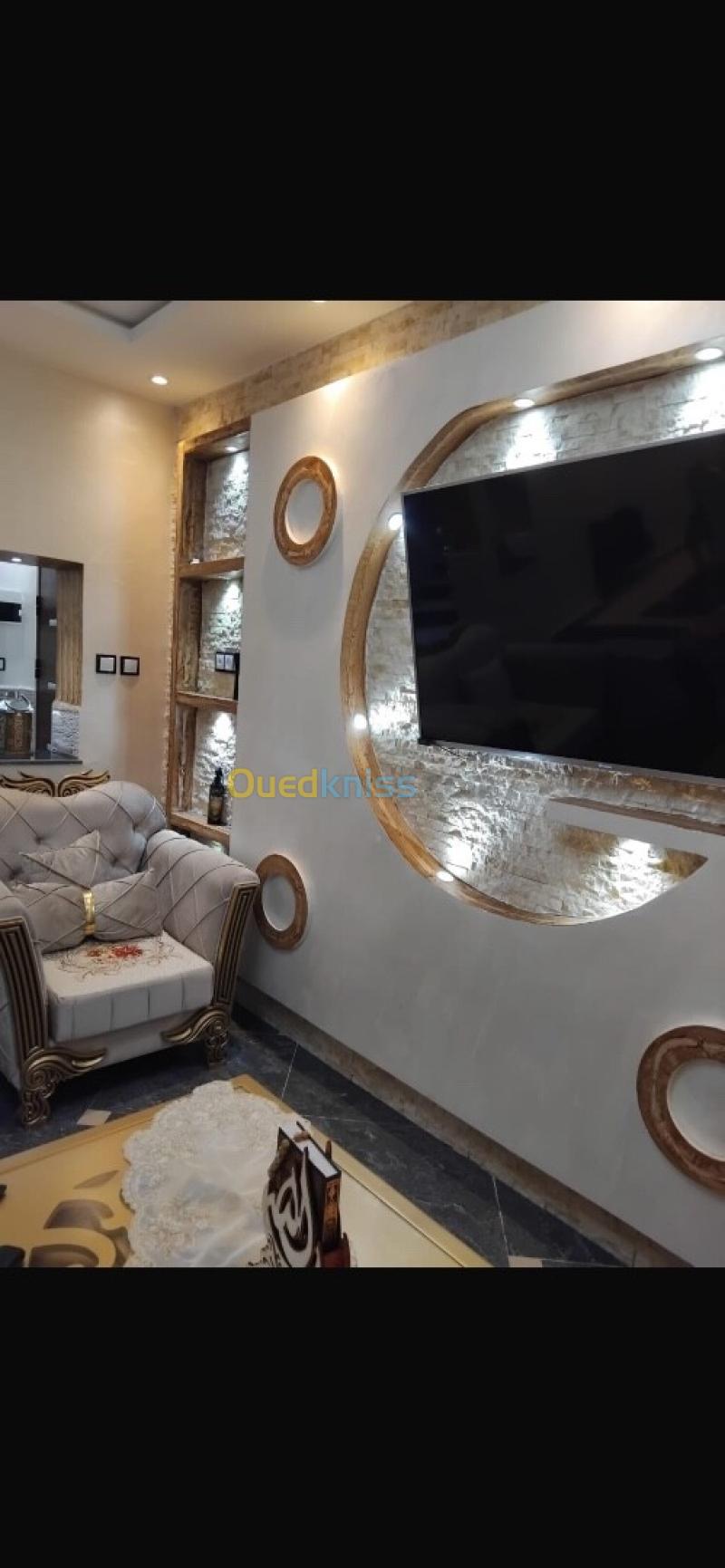 Vente Villa Alger El marsa