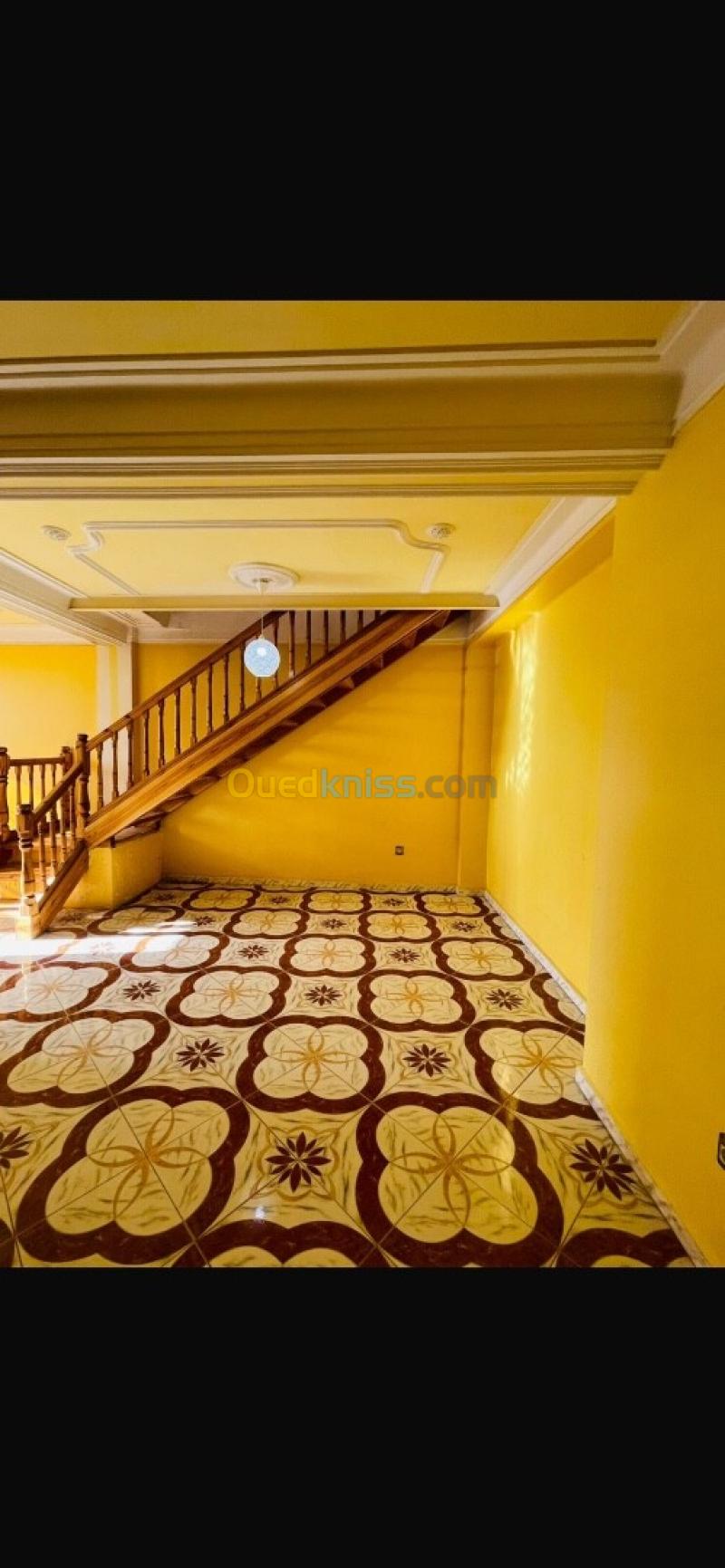 Location Appartement Duplex F6 Alger Bordj el bahri 4