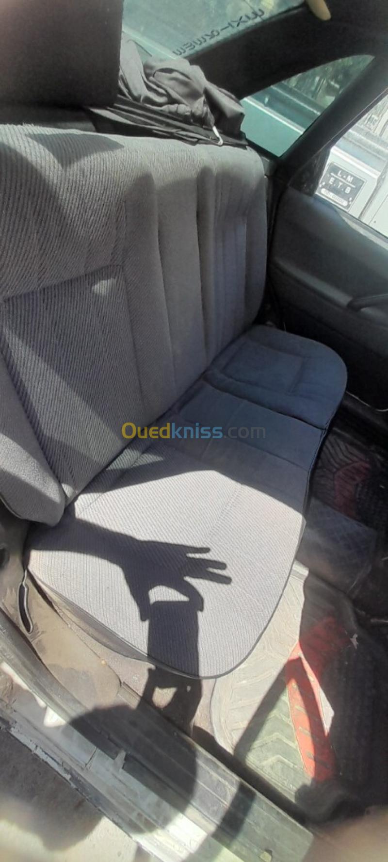 Volkswagen Passat 1989 Passat 8