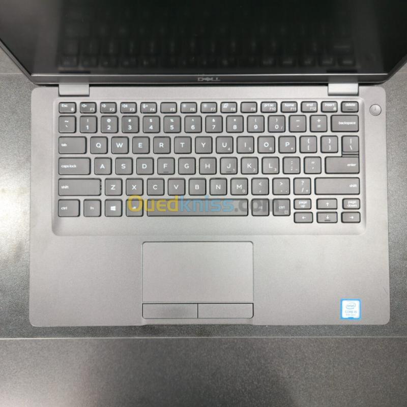 Dell Latitude 5400 I5 8th 8GB/128GB SSD 2
