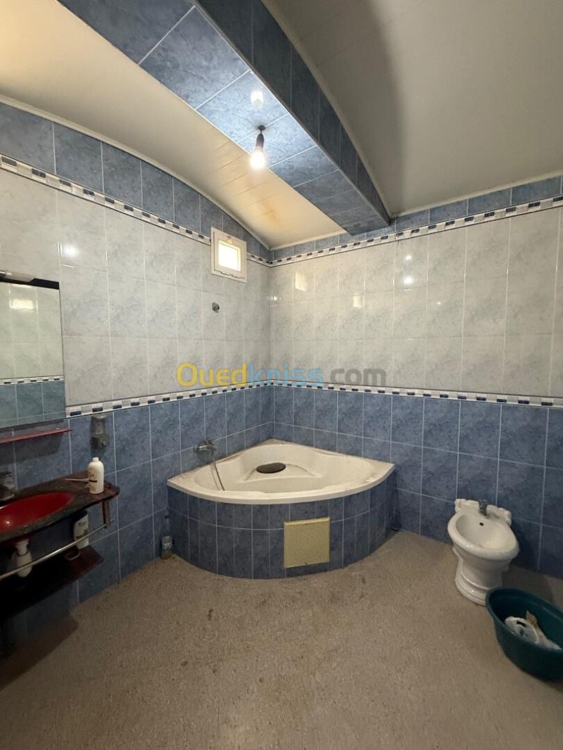 Vente Villa Boumerdès Ouled moussa 57