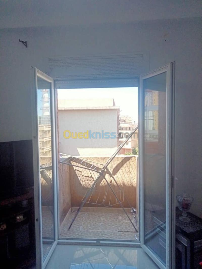 Location vacances Appartement F4 Alger Bordj el bahri 6