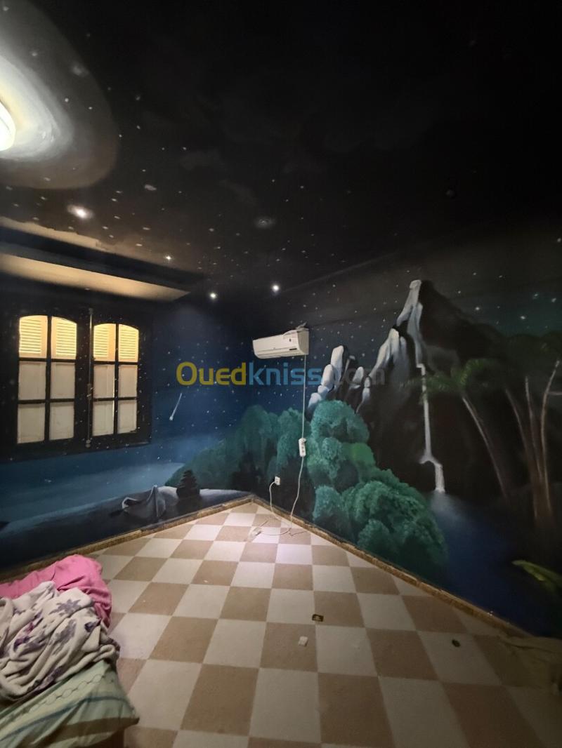Vente Villa Boumerdès Ouled moussa 53