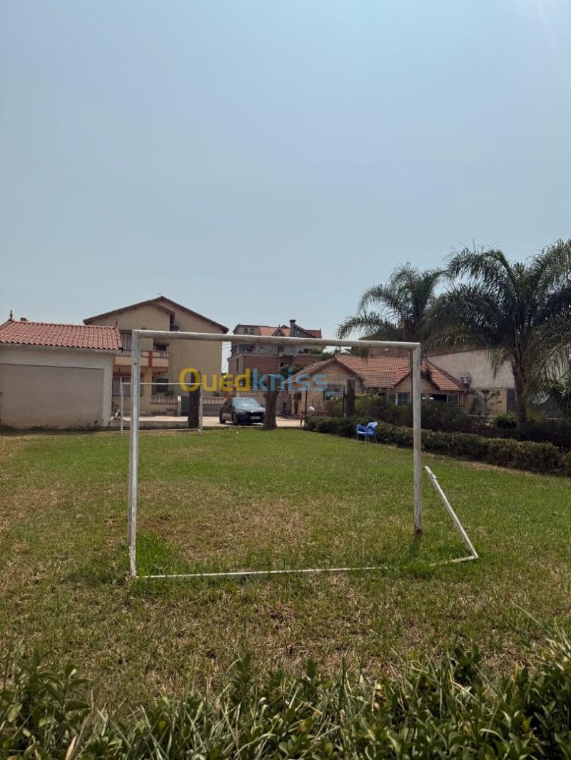 Vente Villa Boumerdès Ouled moussa 10