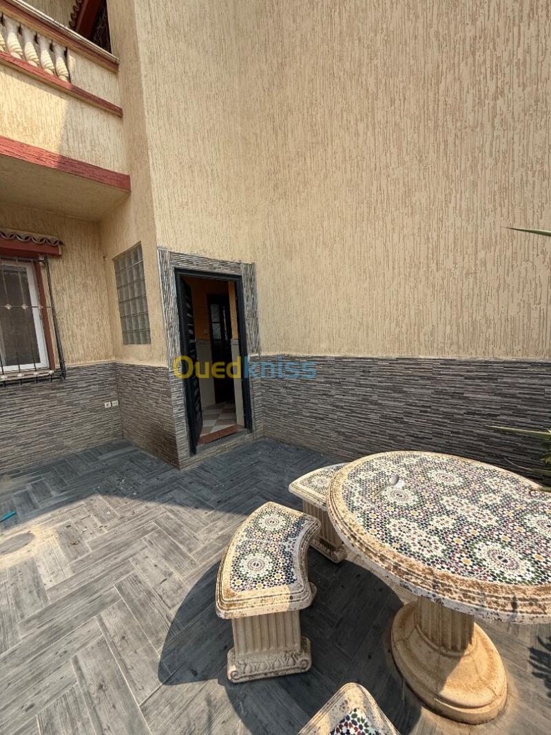Vente Villa Boumerdès Ouled moussa 32