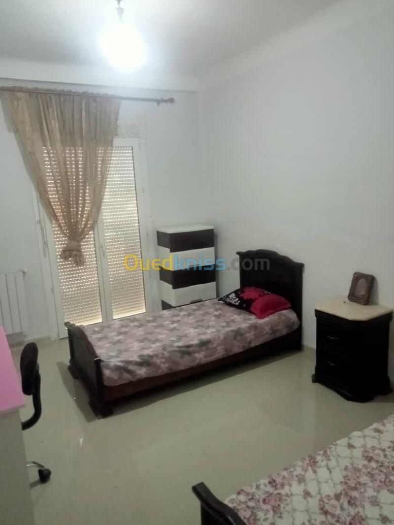 Location vacances Appartement F4 Alger Bordj el bahri 2