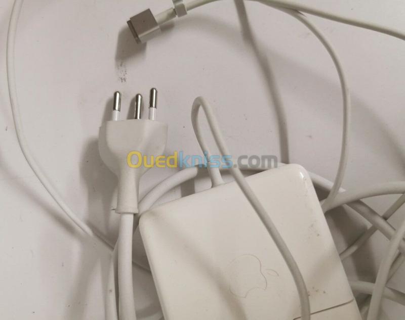 Chargeur MacBook MagSafe2 85W 2