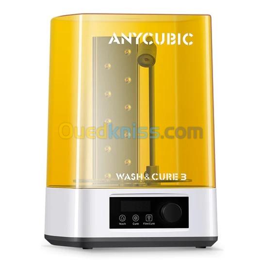  Anycubic Wash & Cure 3