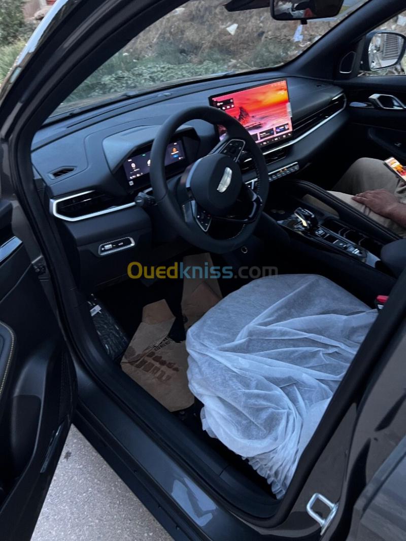 Geely Coolray 2026 Full options 2