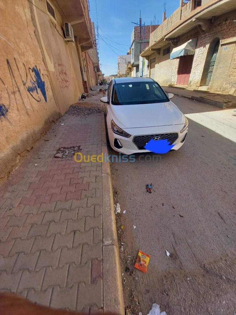 Hyundai i30 2019 i30