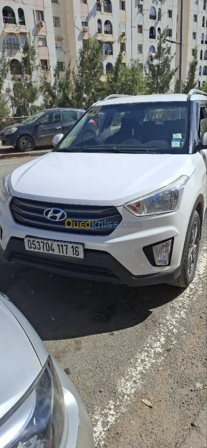 Hyundai Creta 2017  4