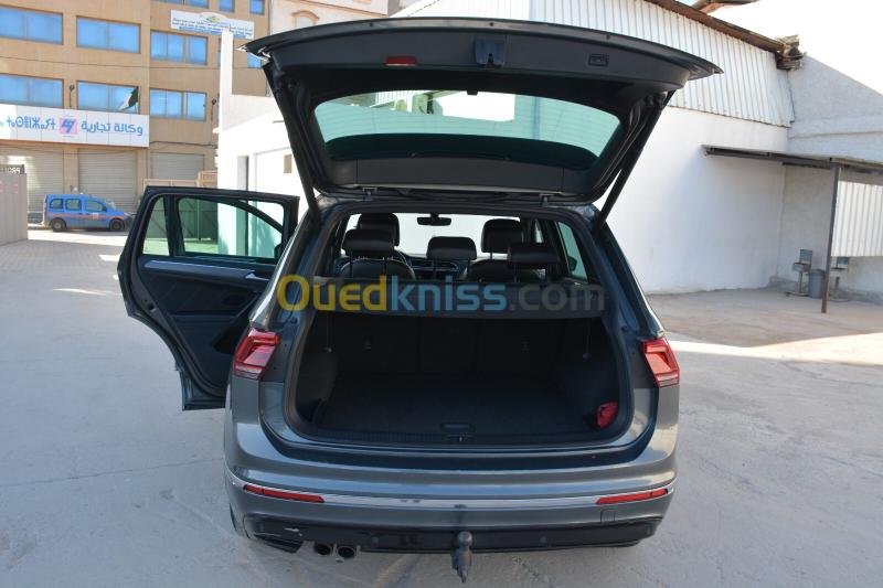 Volkswagen Tiguan 2019 R-Line 12