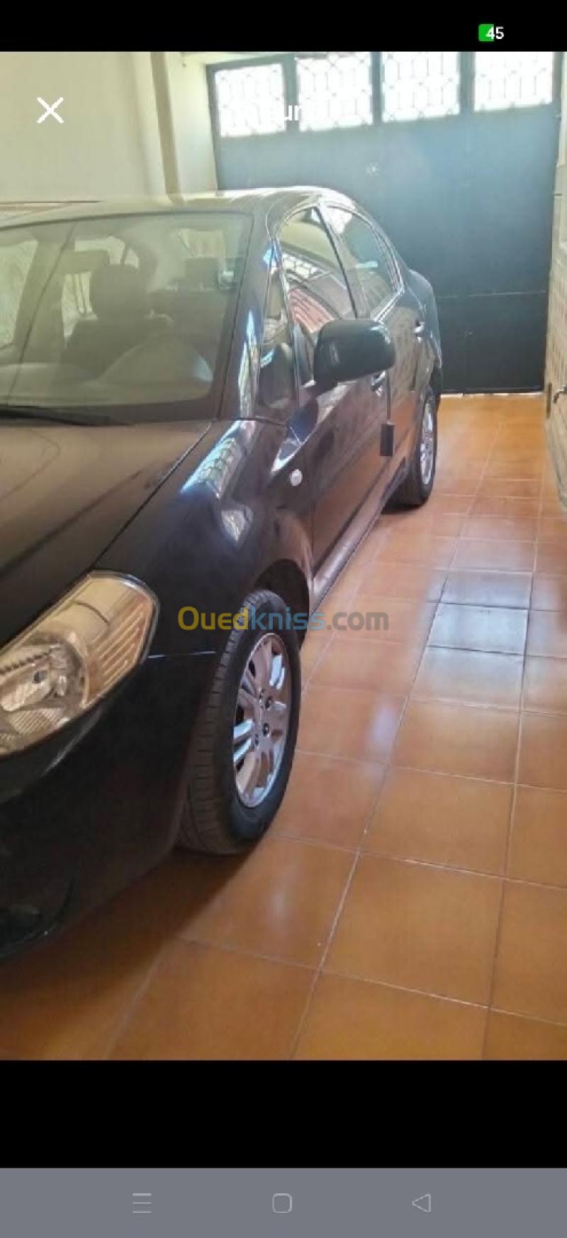Suzuki SX4 2008 SX4