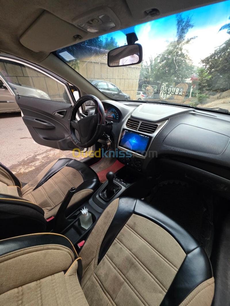 Chevrolet Sail 5 portes 2014 Sail 5 portes 6