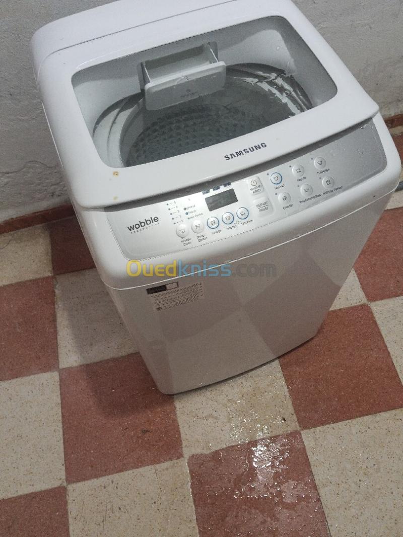 غسالة 7kg 2