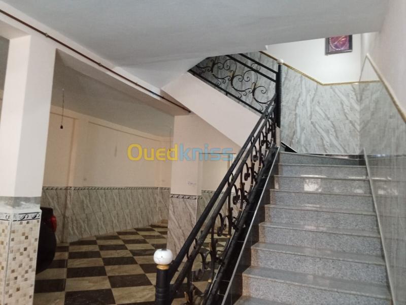 Vente Villa Tlemcen Marsa ben mhidi 3