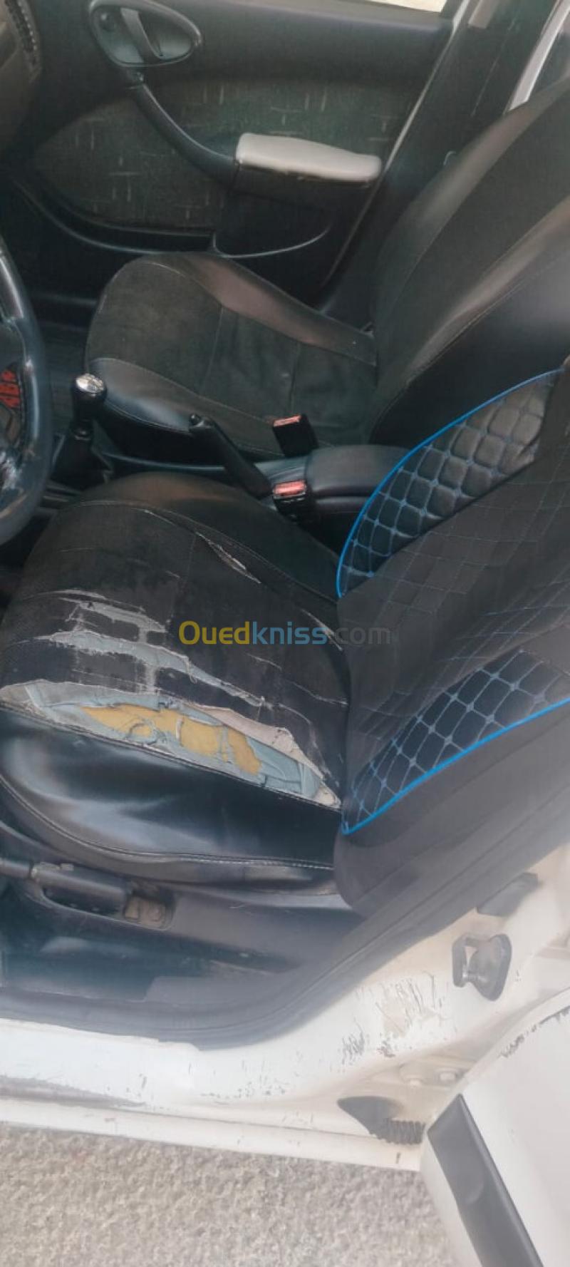 Citroen Xsara 2002 Xsara 12