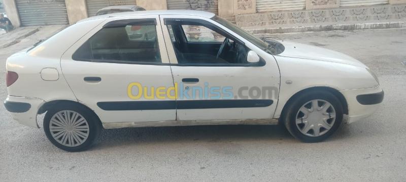 Citroen Xsara 2002 Xsara 3