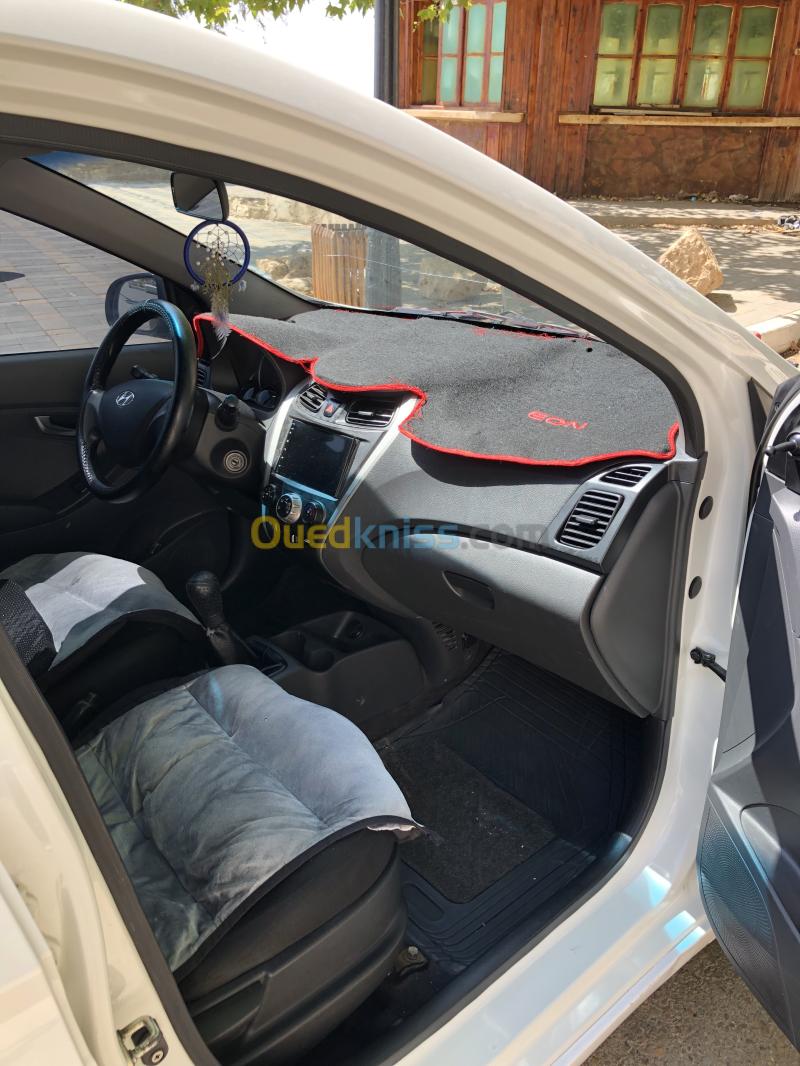 Hyundai EON 2012 EON 9