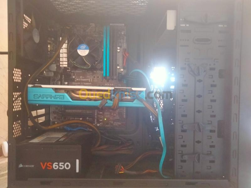 Pc gamer- budget 5