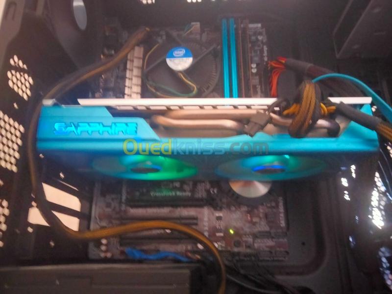 Pc gamer- budget 2