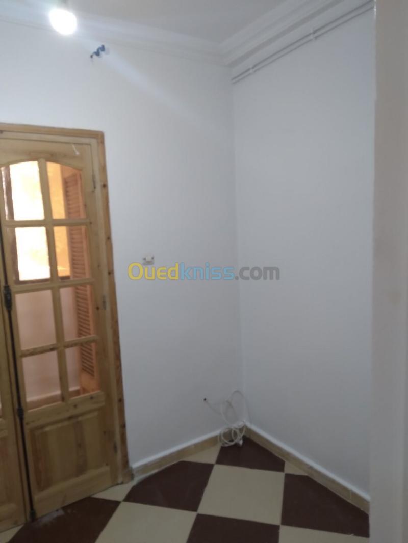 Location Appartement F2 Alger Beni messous 5