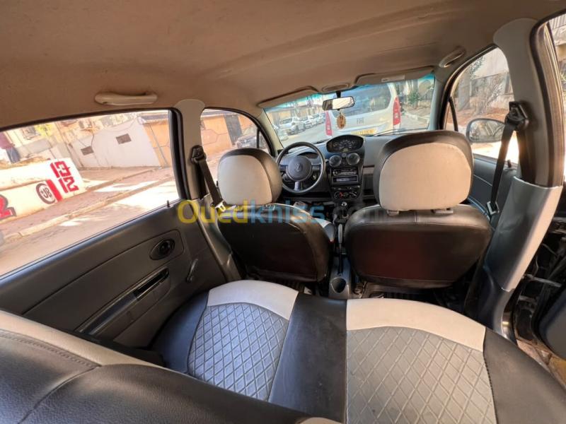 Chevrolet Spark 2015 Lite Base 4