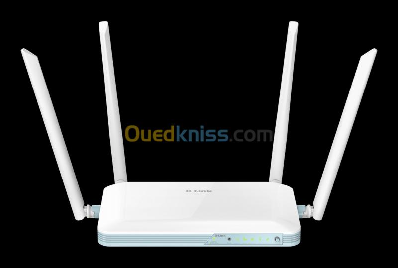  Router d-Link wifi4 EAGLE PRO AI N300 4G G403