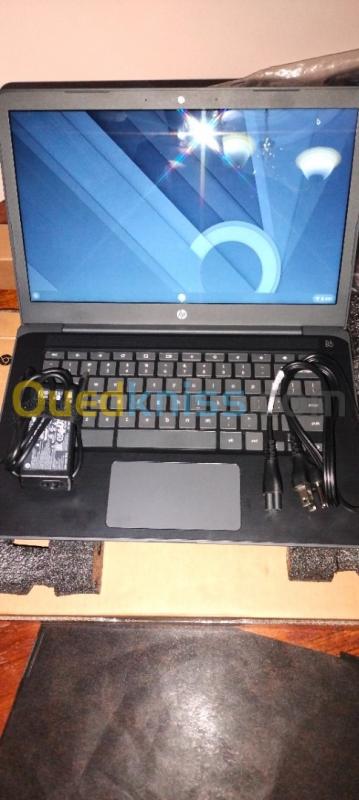  HP Chromebook 14-db0013dx