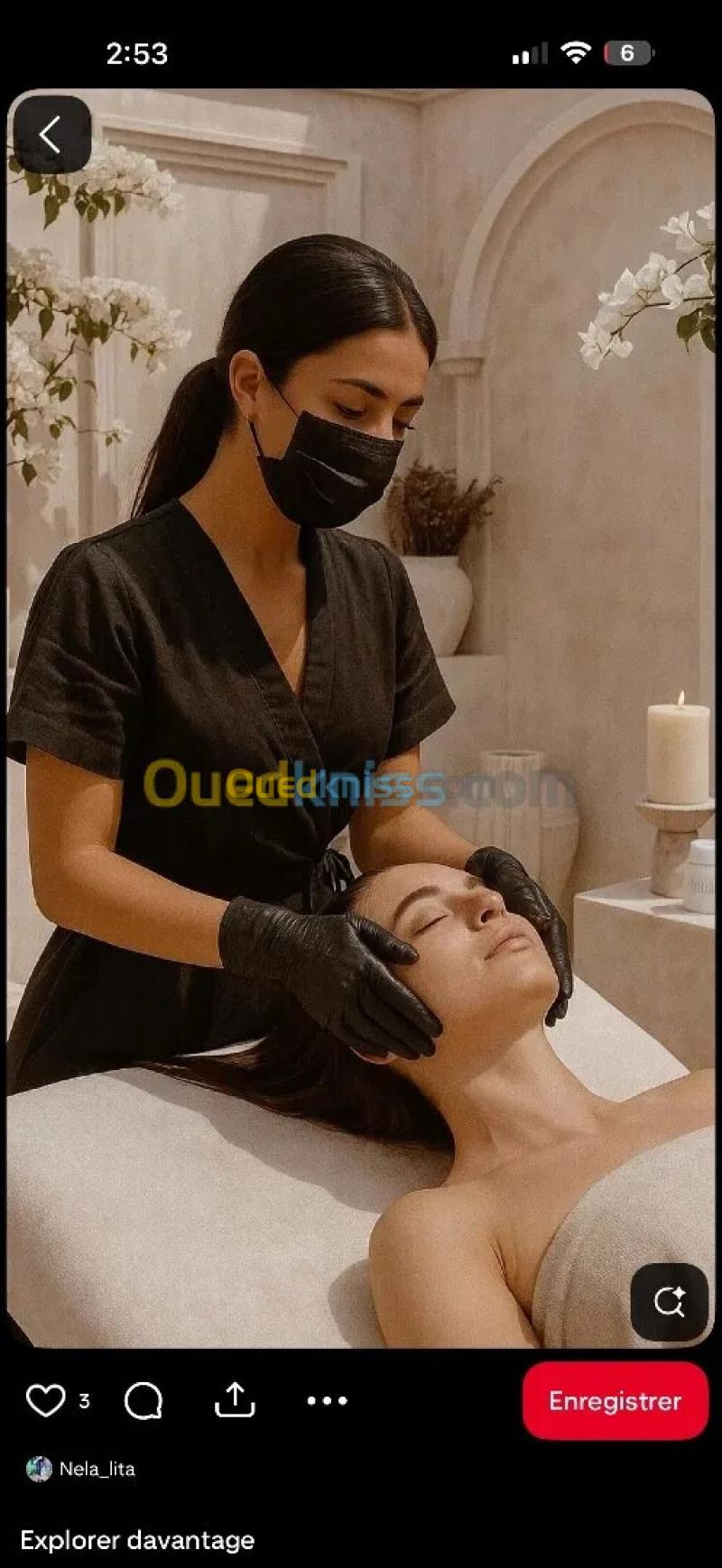Mannequins féminins (shooting mode & beauté) 2