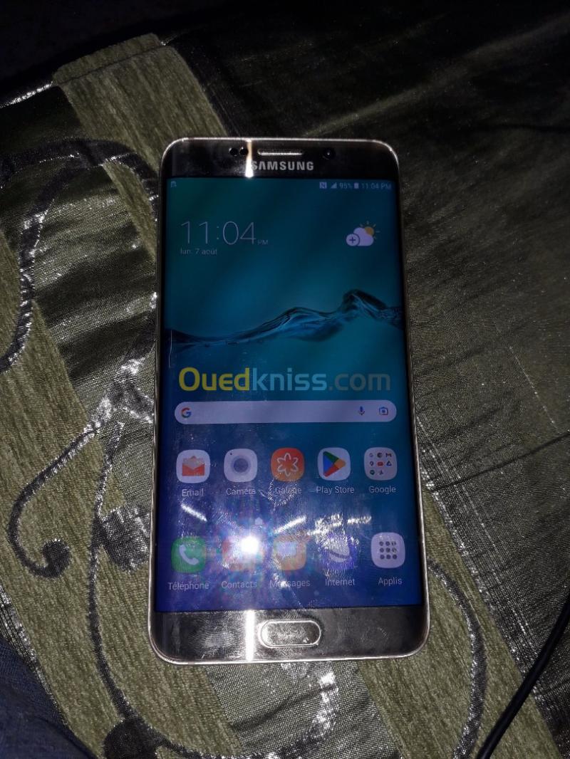 samsung s7 edge plus olx