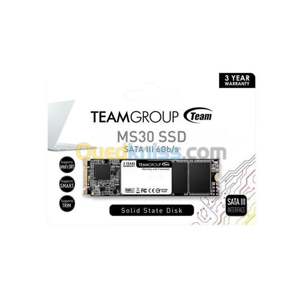  Disque dur Teamgroup 512 GB SSD M2