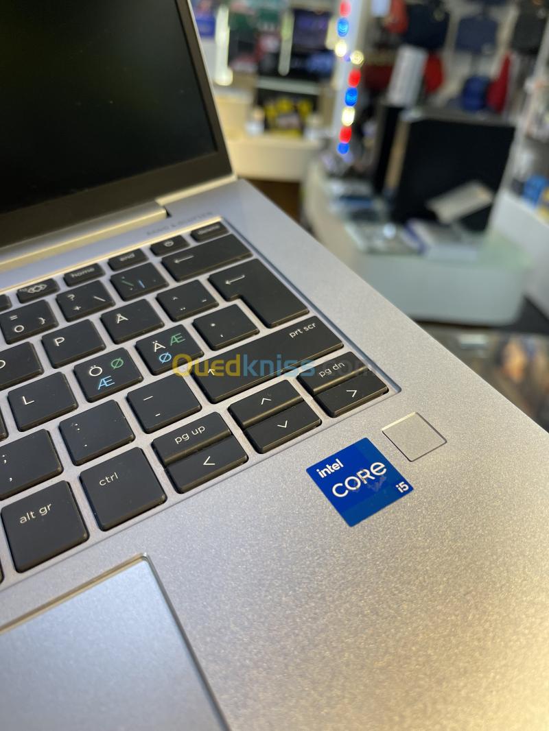 Hp EliteBook 840 G10 i5 13th 16GB DDR5 256SSD 4