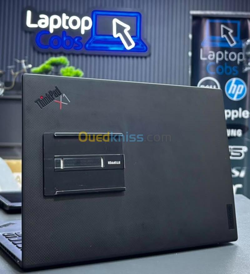 LENOVO THINKPAD X1 NANO TACTILE INTEL CORE I5 1130G7 1.80GHz UP TO 4.00GHz 16Go LPDDR4 512Go SSD NVME INTEL IRIS XE GRAPHICS 13 INCH 2K TACTILE