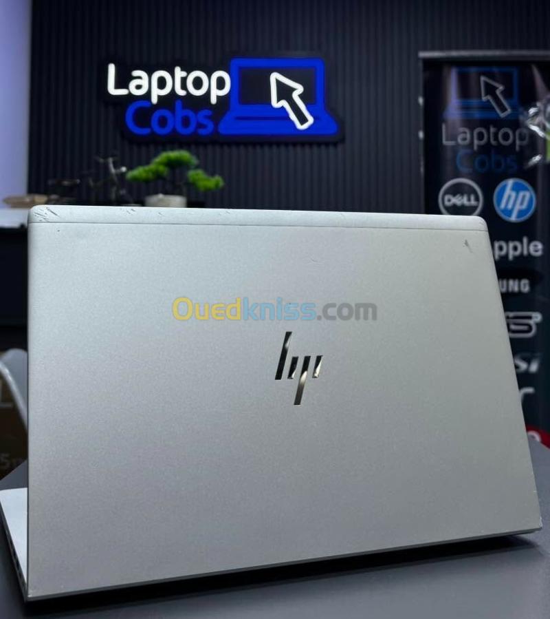 HP ELITEBOOK 645 G10 AMD RYZEN 7 PRO 7730U 2.00GHz UP TO 4.50GHz 16GO DDR4 256Go SSD NVME AMD RADEON GRAPHICS 500MB VRAM 14 INCH FULL HD 6