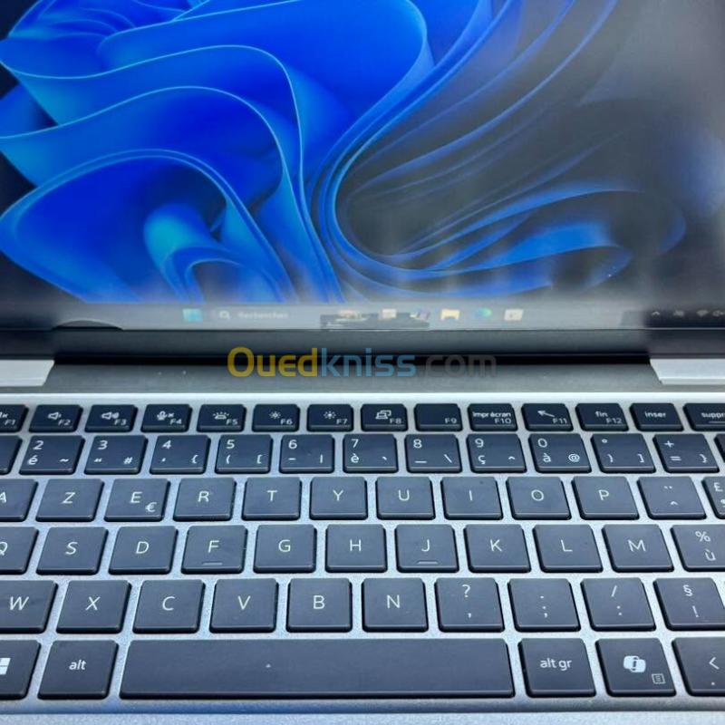 DELL PRO 13 PLUS INTEL CORE ULTRA 7 265U 2.10GHz UP TO 5.30GHz 16Go DDR5 512 SSD NVME INTEL R GRAPHICS 13 INCH FHD PLUS 5
